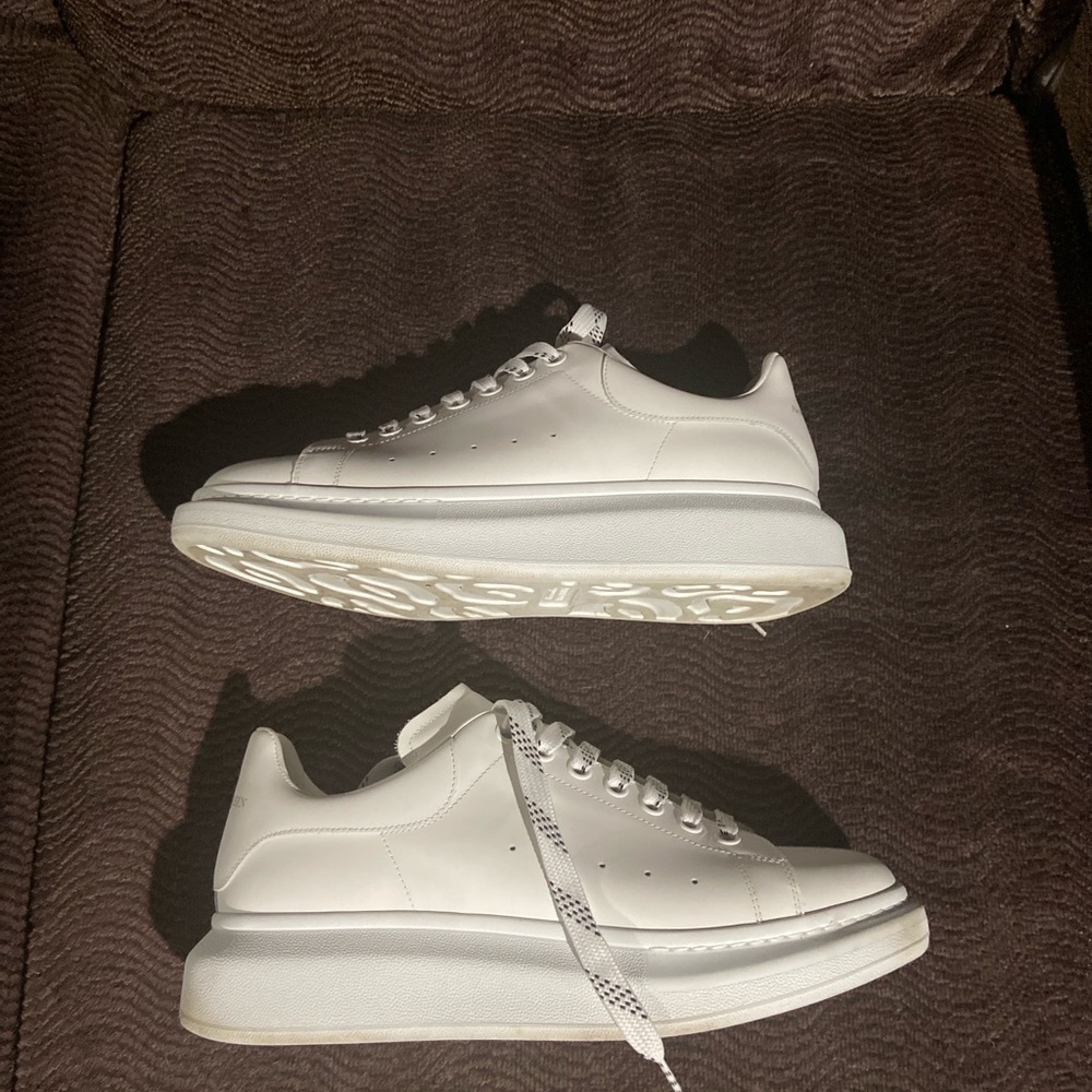 Alexander Mcqueens